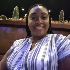 Meet your Posher, Vinnysa